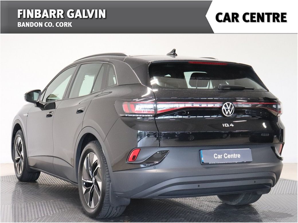 2023 Volkswagen ID.4