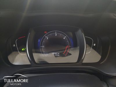 2019 Renault Kadjar