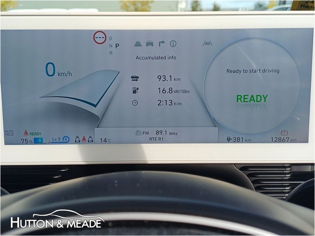 2025 Hyundai Ioniq 5