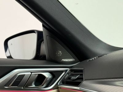2022 BMW i4