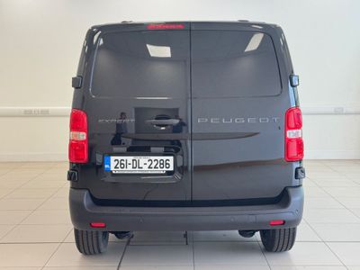 2026 Peugeot Expert