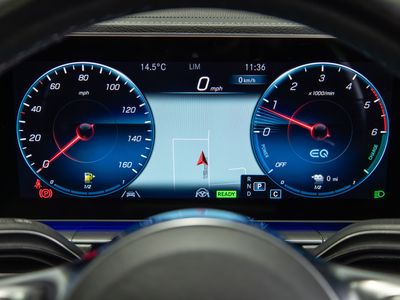 2022 Mercedes-Benz GLE Class