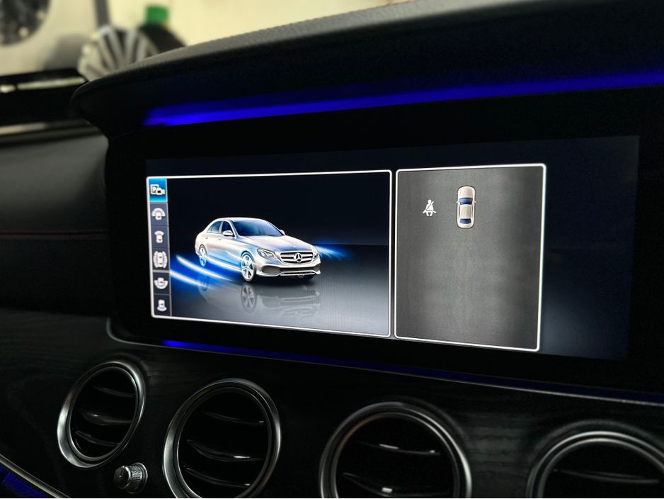 2019 Mercedes-Benz AMG