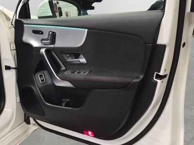 2020 Mercedes-Benz A 250