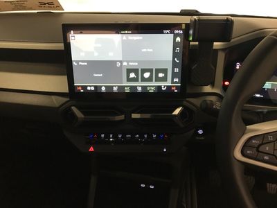 2025 Dacia Bigster