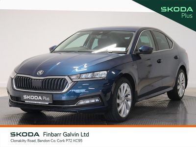 2023 Skoda Octavia