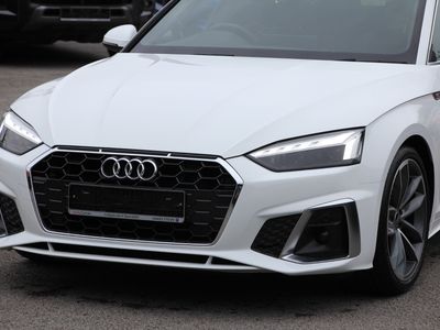 2023 Audi A5
