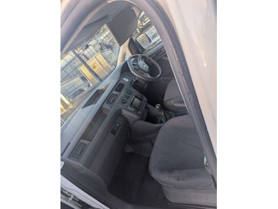 2018 Volkswagen Caddy