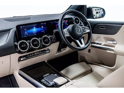 2023 Mercedes-Benz B Class