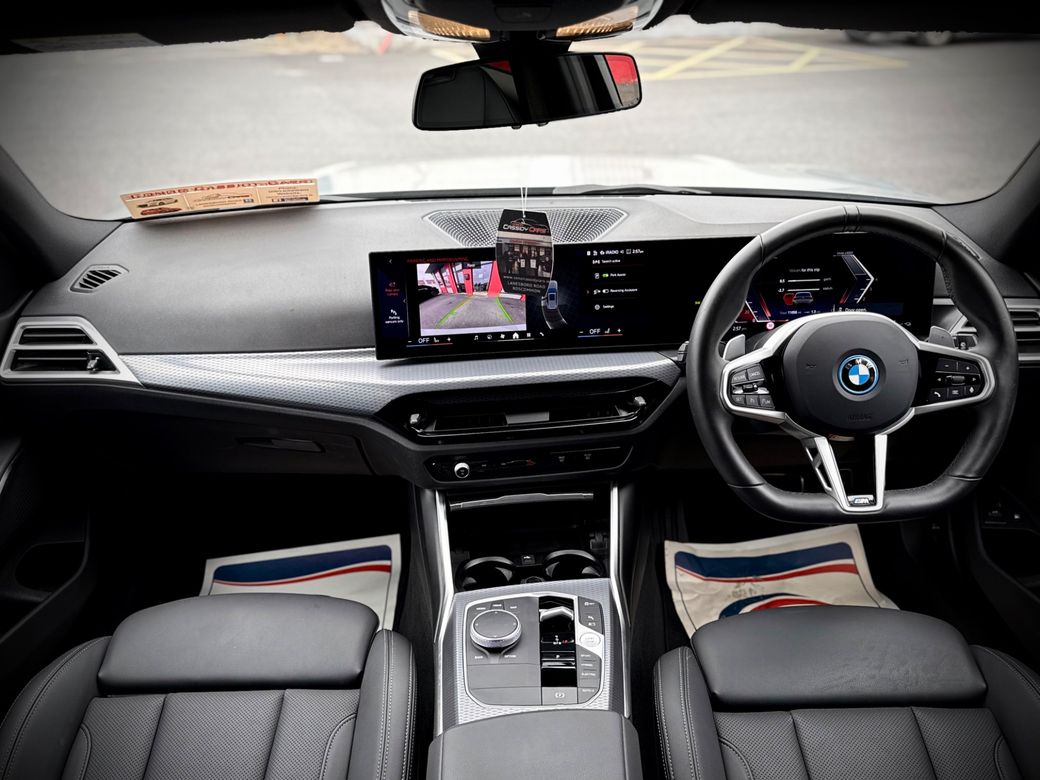 2025 BMW 3 Series