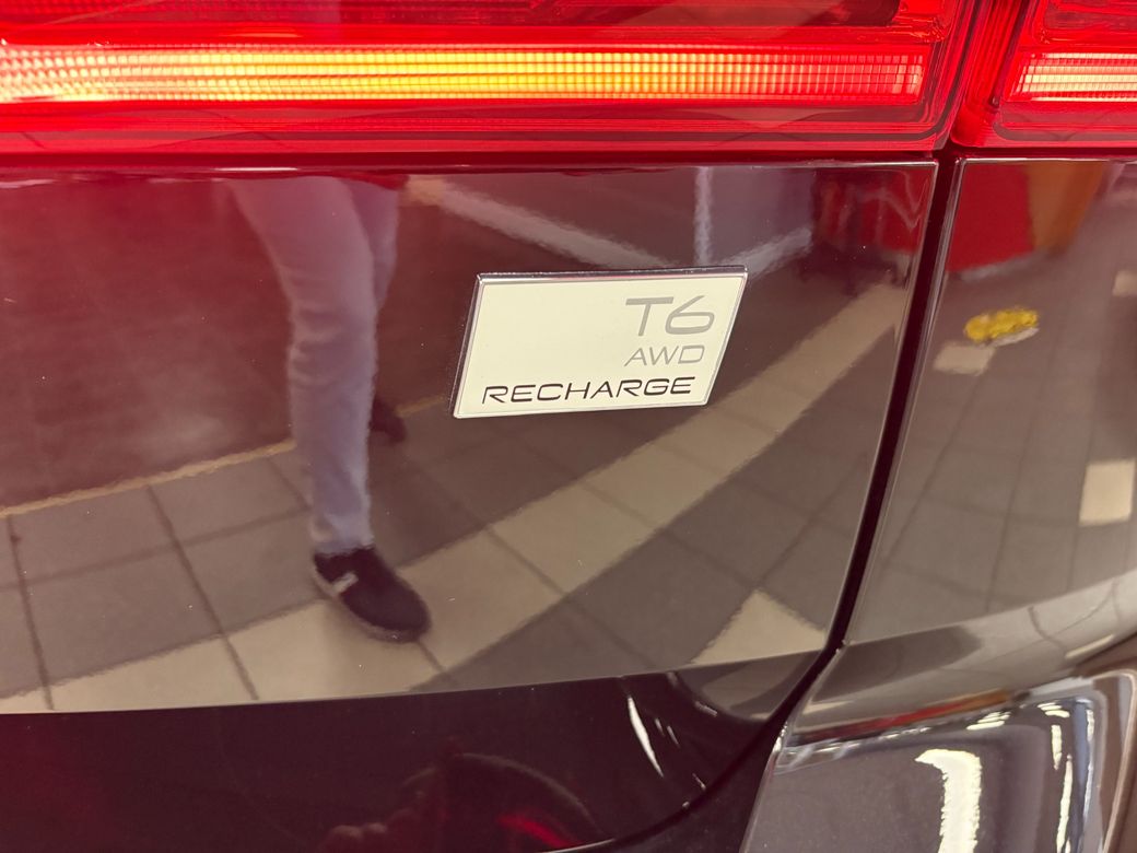 2023 Volvo XC60