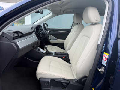 2024 Audi Q3