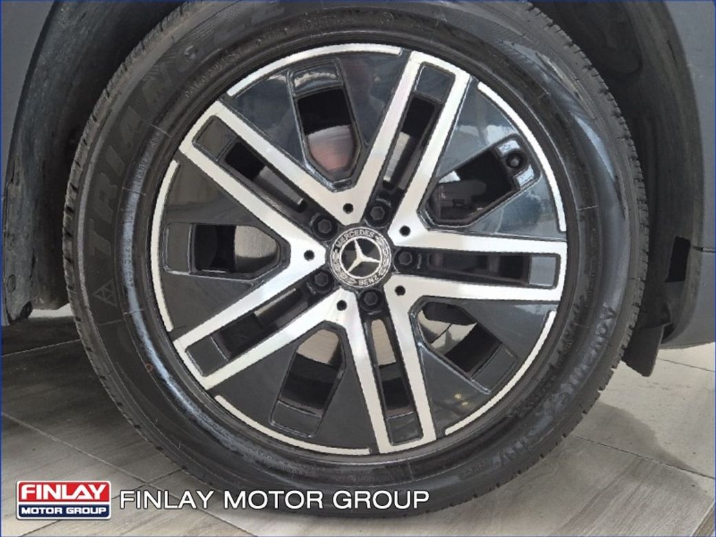 2023 Mercedes-Benz GLA Class