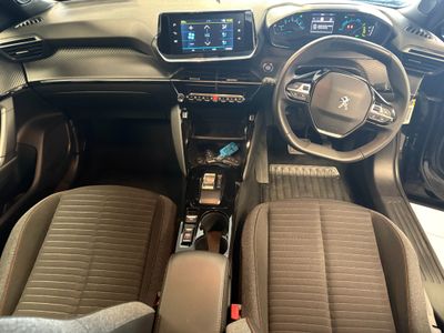 2023 Peugeot 2008