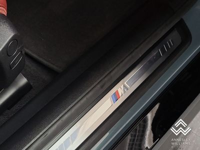 2025 BMW i4