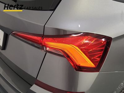 2024 Skoda Kamiq