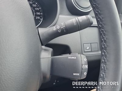 2023 Dacia Duster