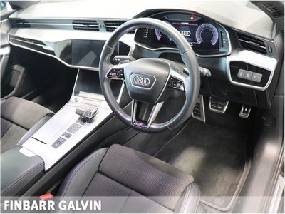 2019 Audi A6