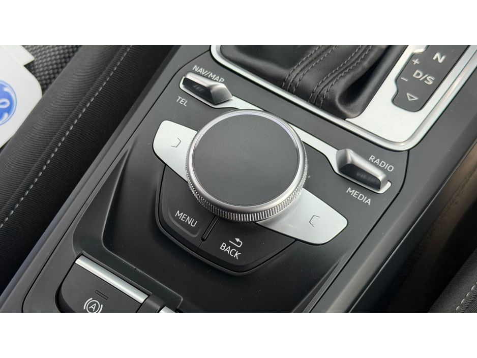 2019 Audi Q2