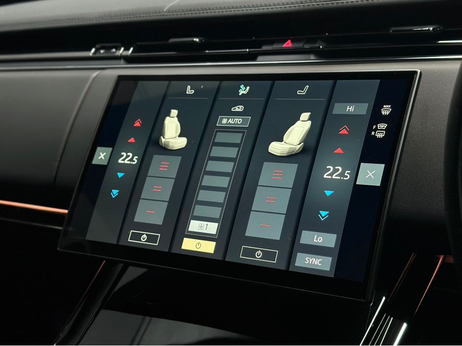 2026 Land Rover Range Rover Sport