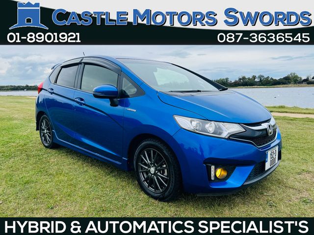 vehicle for sale from Castle Motors Swords