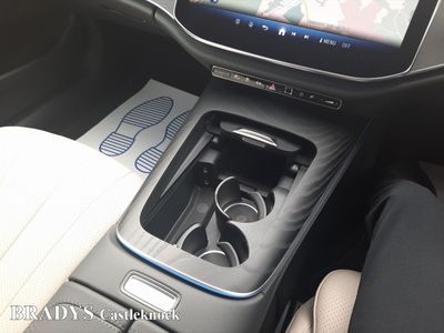 2026 Mercedes-Benz E Class