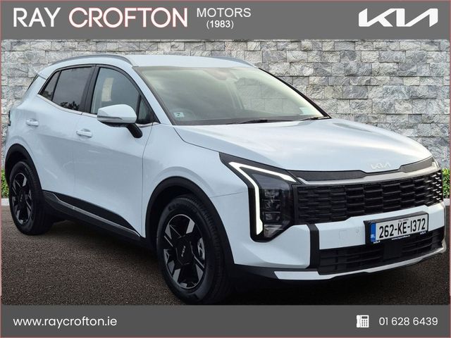 vehicle for sale from Ray Crofton Ltd