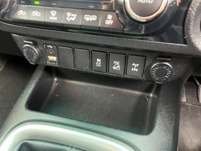 2017 Toyota Hilux