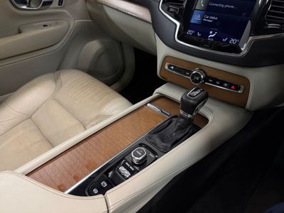 2016 Volvo XC90