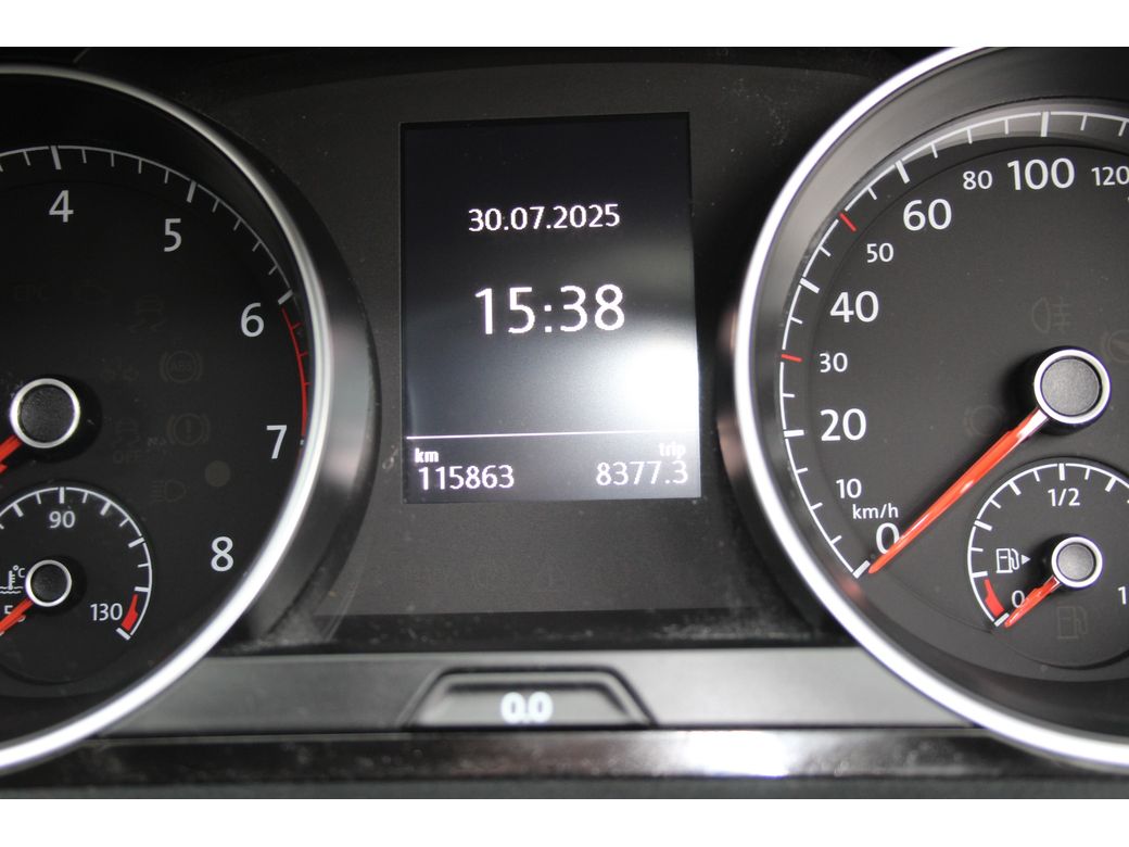 2013 Volkswagen Golf