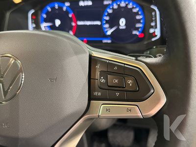 2024 Volkswagen Polo