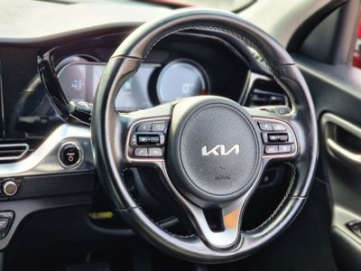 2022 Kia Niro