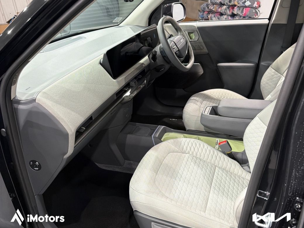 2026 Kia EV2