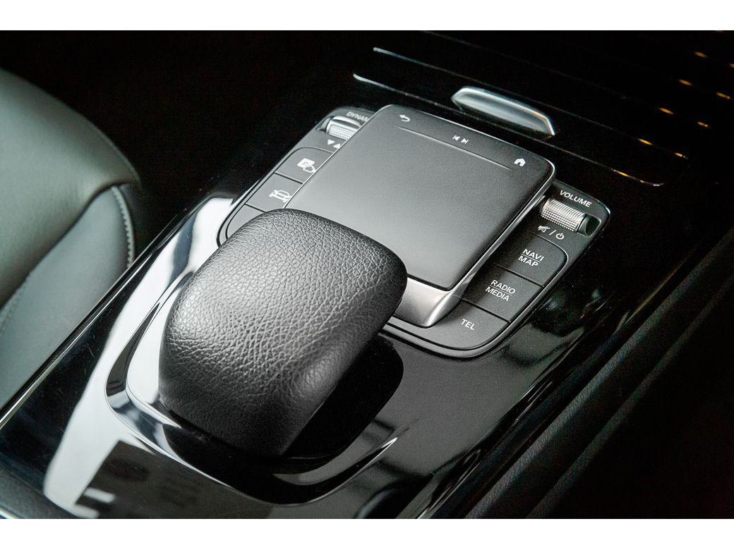 2022 Mercedes-Benz CLA Class