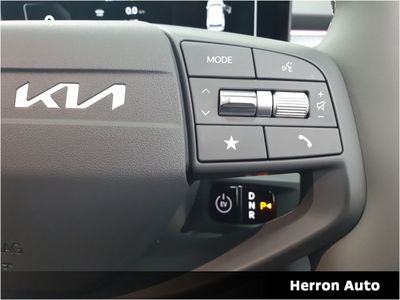 2025 Kia EV3