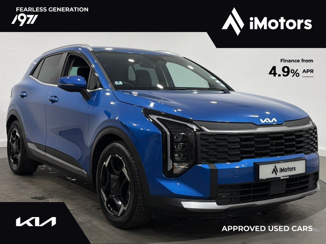 vehicle for sale from iMotors