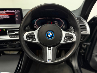2023 BMW iX3
