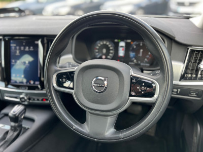 2019 Volvo V90