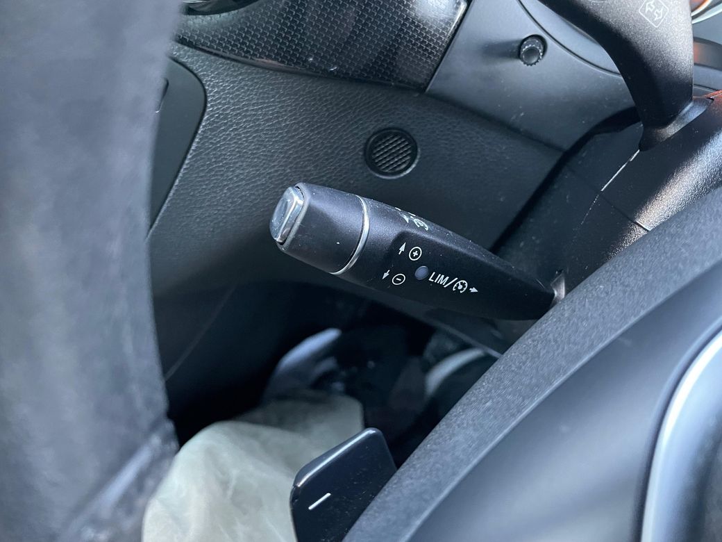 2012 Mercedes-Benz B 180