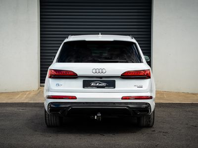 2023 Audi Q7