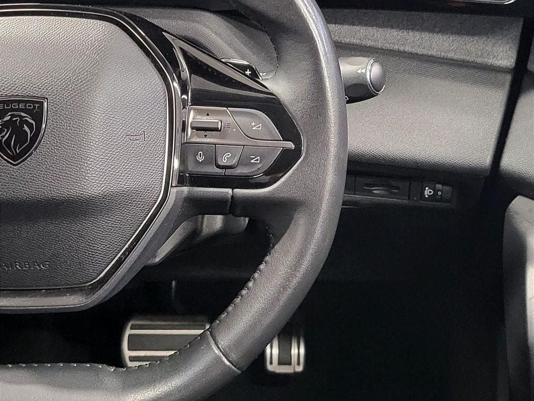 2022 Peugeot 308