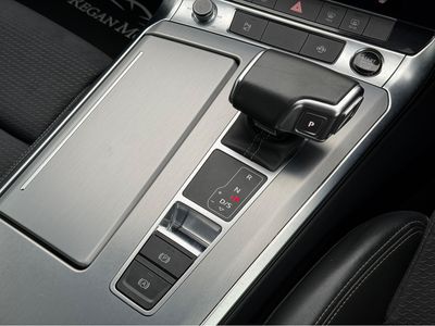 2023 Audi A6