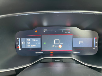 2022 Citroen C5 Aircross