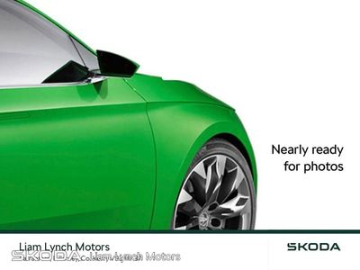2021 Skoda Superb