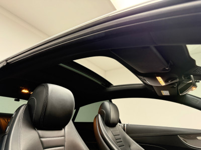 2020 Mercedes-Benz E Class