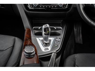 2018 BMW 3 Series