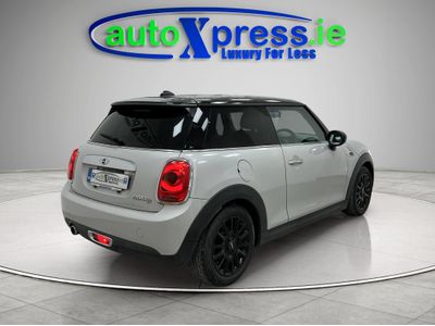2017 Mini Cooper D