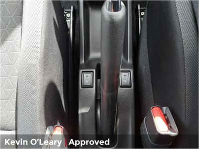 2024 Suzuki Swift