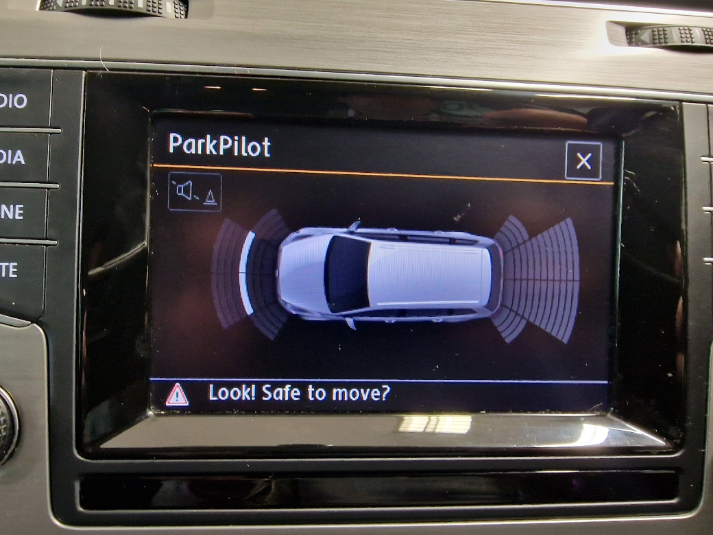 2014 Volkswagen Golf