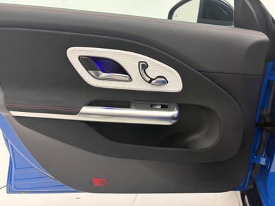 2026 Mercedes-Benz CLA Class